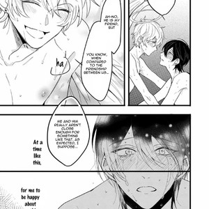 [Hitsujima Hitsuji] Last Seven Days (update c.5) [Eng] – Gay Comics image 086.jpg