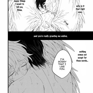 [Hitsujima Hitsuji] Last Seven Days (update c.5) [Eng] – Gay Comics image 105.jpg