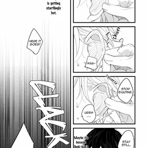 [Hitsujima Hitsuji] Last Seven Days (update c.5) [Eng] – Gay Comics image 124.jpg