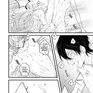 [Hitsujima Hitsuji] Last Seven Days (update c.5) [Eng] – Gay Comics image 131.jpg