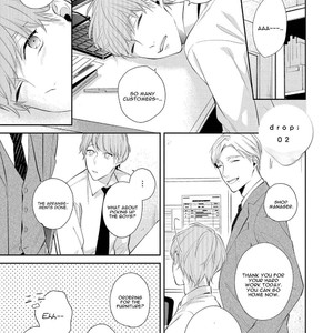 [AKIYOSHI Shima] Night Milk Heaven (update c.2-5) [Eng] – Gay Comics image 003.jpg