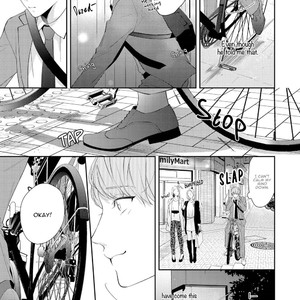 [AKIYOSHI Shima] Night Milk Heaven (update c.2-5) [Eng] – Gay Comics image 005.jpg