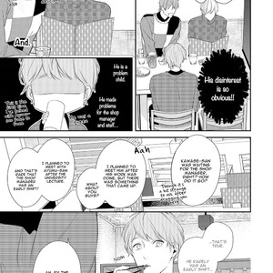 [AKIYOSHI Shima] Night Milk Heaven (update c.2-5) [Eng] – Gay Comics image 019.jpg