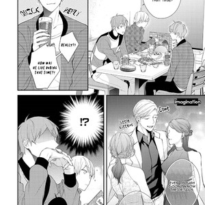 [AKIYOSHI Shima] Night Milk Heaven (update c.2-5) [Eng] – Gay Comics image 020.jpg