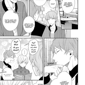 [AKIYOSHI Shima] Night Milk Heaven (update c.2-5) [Eng] – Gay Comics image 021.jpg