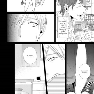 [AKIYOSHI Shima] Night Milk Heaven (update c.2-5) [Eng] – Gay Comics image 064.jpg