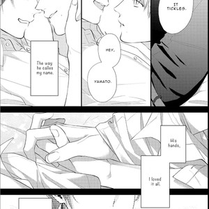 [AKIYOSHI Shima] Night Milk Heaven (update c.2-5) [Eng] – Gay Comics image 065.jpg