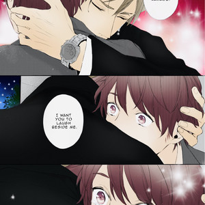[AKIYOSHI Shima] Night Milk Heaven (update c.2-5) [Eng] – Gay Comics image 114.jpg