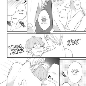 [AKIYOSHI Shima] Night Milk Heaven (update c.2-5) [Eng] – Gay Comics image 121.jpg