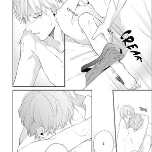 [AKIYOSHI Shima] Night Milk Heaven (update c.2-5) [Eng] – Gay Comics image 127.jpg