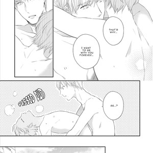 [AKIYOSHI Shima] Night Milk Heaven (update c.2-5) [Eng] – Gay Comics image 128.jpg