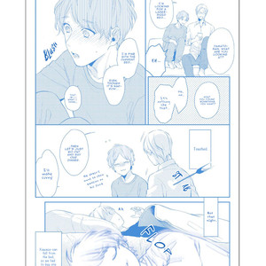 [AKIYOSHI Shima] Night Milk Heaven (update c.2-5) [Eng] – Gay Comics image 138.jpg