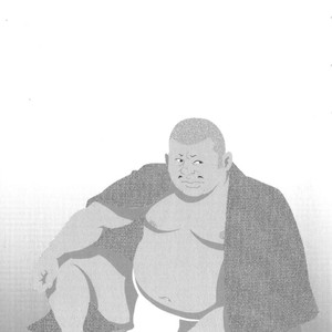 [Tagame Gengoroh] House of Brutes Vol 2 [JP] – Gay Comics image 038.jpg