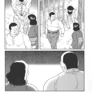 [Tagame Gengoroh] House of Brutes Vol 2 [JP] – Gay Comics image 235.jpg