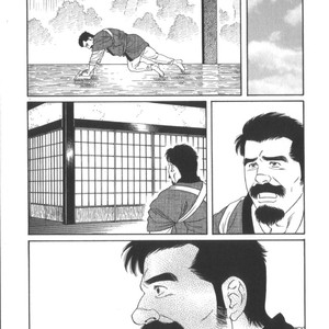 [Tagame Gengoroh] House of Brutes Vol 2 [JP] – Gay Comics image 260.jpg