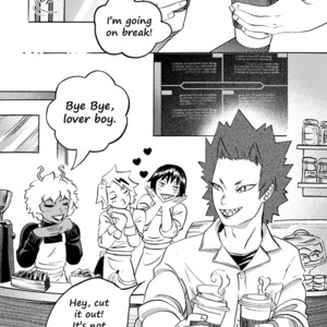 [candy_fluffs] Plus Ultra Cafe – Boku no Hero Academia dj [Eng] – Gay Comics image 013.jpg