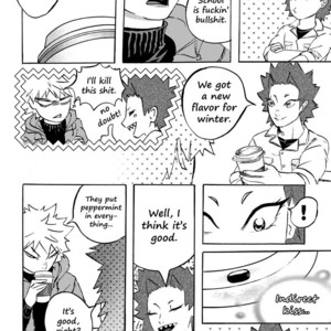 [candy_fluffs] Plus Ultra Cafe – Boku no Hero Academia dj [Eng] – Gay Comics image 015.jpg