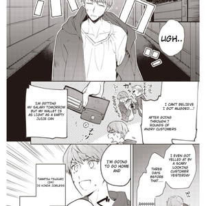 [AKI Jitaku] Koroshi-ya to freeter [Eng] – Gay Comics image 004.jpg