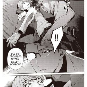 [AKI Jitaku] Koroshi-ya to freeter [Eng] – Gay Comics image 007.jpg