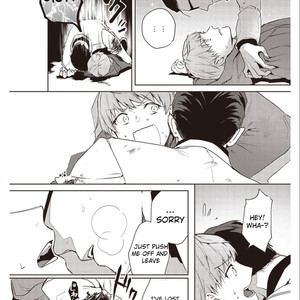 [AKI Jitaku] Koroshi-ya to freeter [Eng] – Gay Comics image 008.jpg