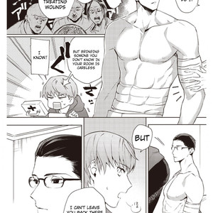 [AKI Jitaku] Koroshi-ya to freeter [Eng] – Gay Comics image 010.jpg