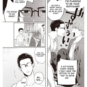 [AKI Jitaku] Koroshi-ya to freeter [Eng] – Gay Comics image 014.jpg