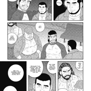 [Gengoroh Tagame] Friday Night on All Fours [Eng] – Gay Comics image 029.jpg