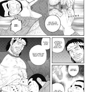 [Gengoroh Tagame] Friday Night on All Fours [Eng] – Gay Comics image 031.jpg