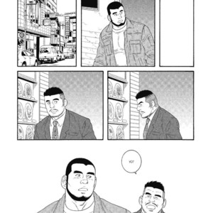 [Gengoroh Tagame] Friday Night on All Fours [Eng] – Gay Comics image 045.jpg
