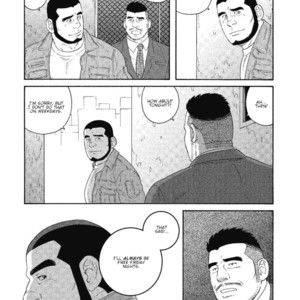 [Gengoroh Tagame] Friday Night on All Fours [Eng] – Gay Comics image 047.jpg