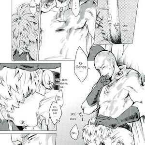 [Riserupu] Mantande Onegaishimasu – One Punch Man dj [Eng] – Gay Comics image 002.jpg