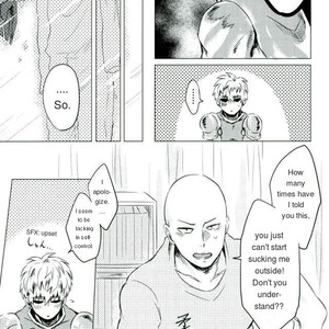 [Riserupu] Mantande Onegaishimasu – One Punch Man dj [Eng] – Gay Comics image 004.jpg