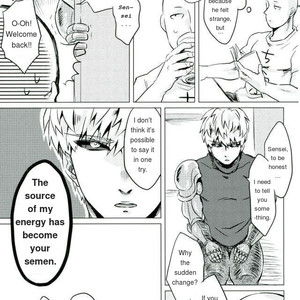[Riserupu] Mantande Onegaishimasu – One Punch Man dj [Eng] – Gay Comics image 006.jpg