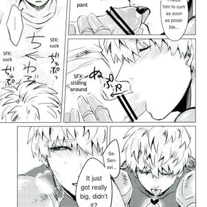 [Riserupu] Mantande Onegaishimasu – One Punch Man dj [Eng] – Gay Comics image 010.jpg