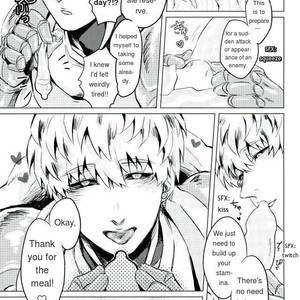 [Riserupu] Mantande Onegaishimasu – One Punch Man dj [Eng] – Gay Comics image 016.jpg