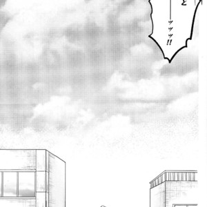 [Sakura] Osomatsu-san dj – Jijitsu wa shimpon yori mo shigeki teki nari [JP] – Gay Comics image 040.jpg