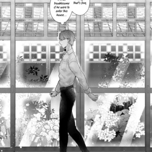 [TORITANI Shizu, SAKURA Hitsuji] Kurenai Kitsune no Hatsukoi Zoushi (c.1) [Eng] – Gay Comics image 009.jpg