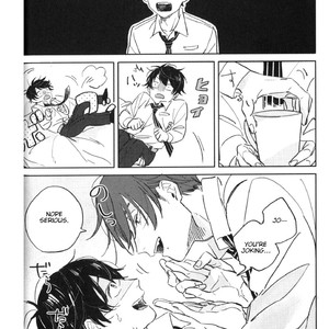 [Yoriko] Kimi no Tabegoro [Eng] – Gay Comics image 024.jpg