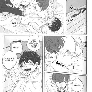 [Yoriko] Kimi no Tabegoro [Eng] – Gay Comics image 029.jpg
