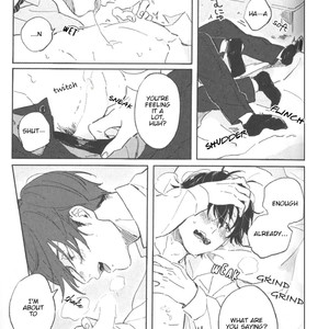 [Yoriko] Kimi no Tabegoro [Eng] – Gay Comics image 031.jpg