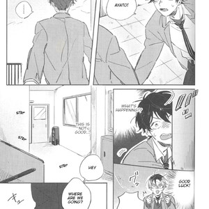 [Yoriko] Kimi no Tabegoro [Eng] – Gay Comics image 055.jpg