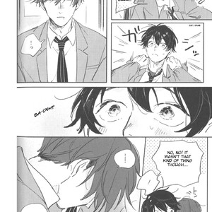 [Yoriko] Kimi no Tabegoro [Eng] – Gay Comics image 056.jpg