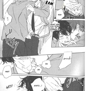 [Yoriko] Kimi no Tabegoro [Eng] – Gay Comics image 057.jpg
