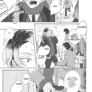 [Yoriko] Kimi no Tabegoro [Eng] – Gay Comics image 069.jpg