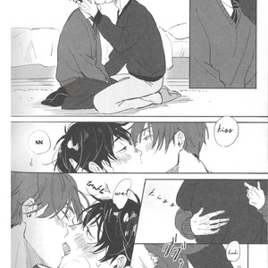 [Yoriko] Kimi no Tabegoro [Eng] – Gay Comics image 089.jpg