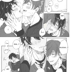 [Yoriko] Kimi no Tabegoro [Eng] – Gay Comics image 090.jpg