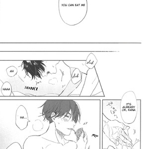 [Yoriko] Kimi no Tabegoro [Eng] – Gay Comics image 106.jpg