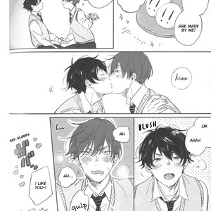 [Yoriko] Kimi no Tabegoro [Eng] – Gay Comics image 109.jpg