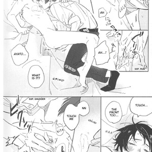 [Yoriko] Kimi no Tabegoro [Eng] – Gay Comics image 117.jpg