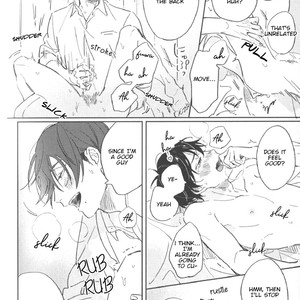 [Yoriko] Kimi no Tabegoro [Eng] – Gay Comics image 119.jpg